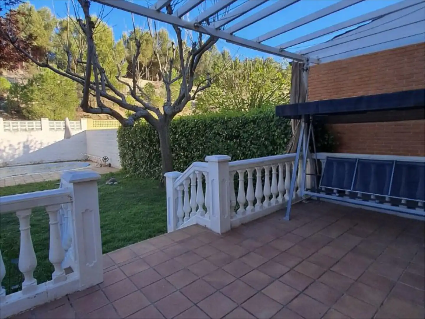 Chalet en  Calle de los Eucaliptos 86 - Foto 20