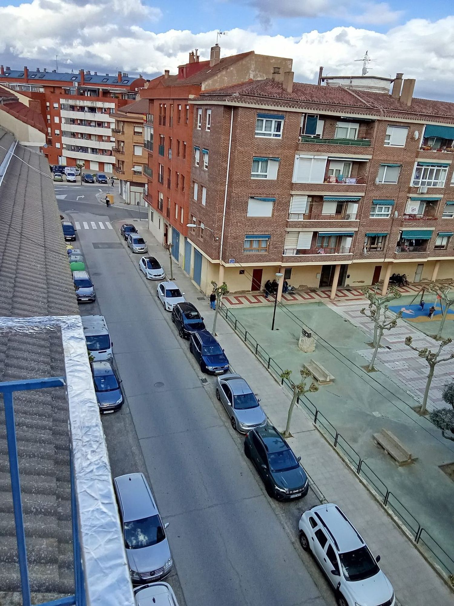 Piso en Calle Espronceda, 16 - Foto 2