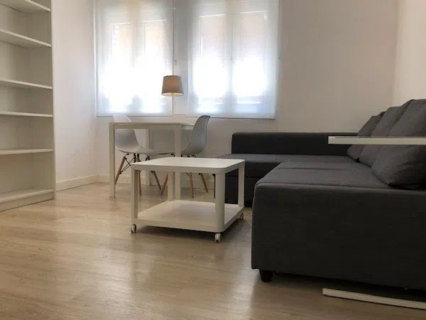 Estudio en Calle de Coslada, 5, Guindalera - Foto 4