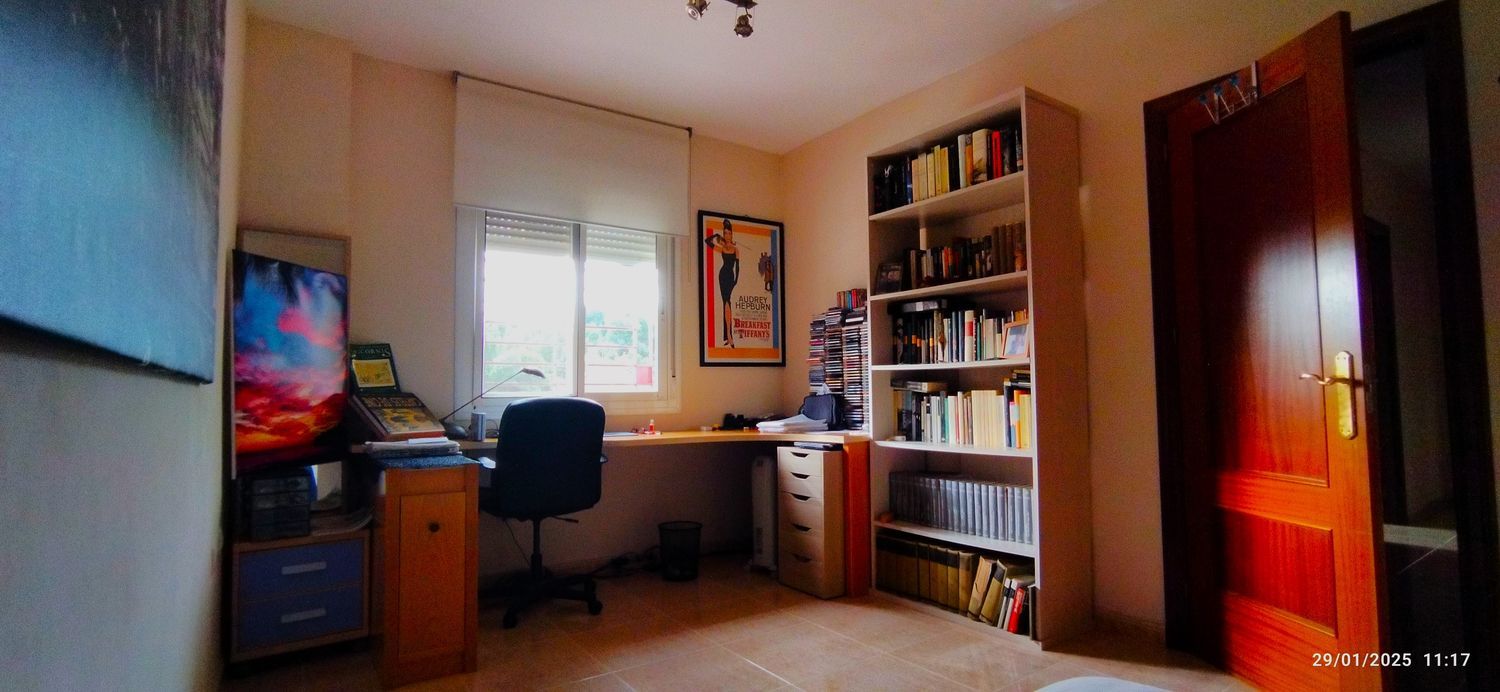 Chalet adosado en calle Junta de los Caminos, 40 - Foto 22