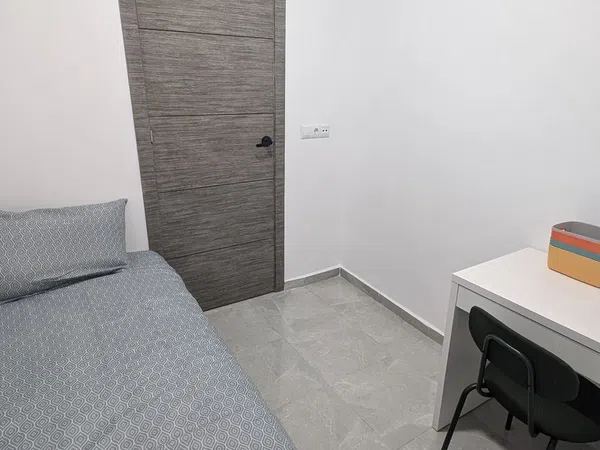 Piso en Calle Santa Rita, 29, Centro - Zona Alta, Centro - Zona Alta - Foto 15