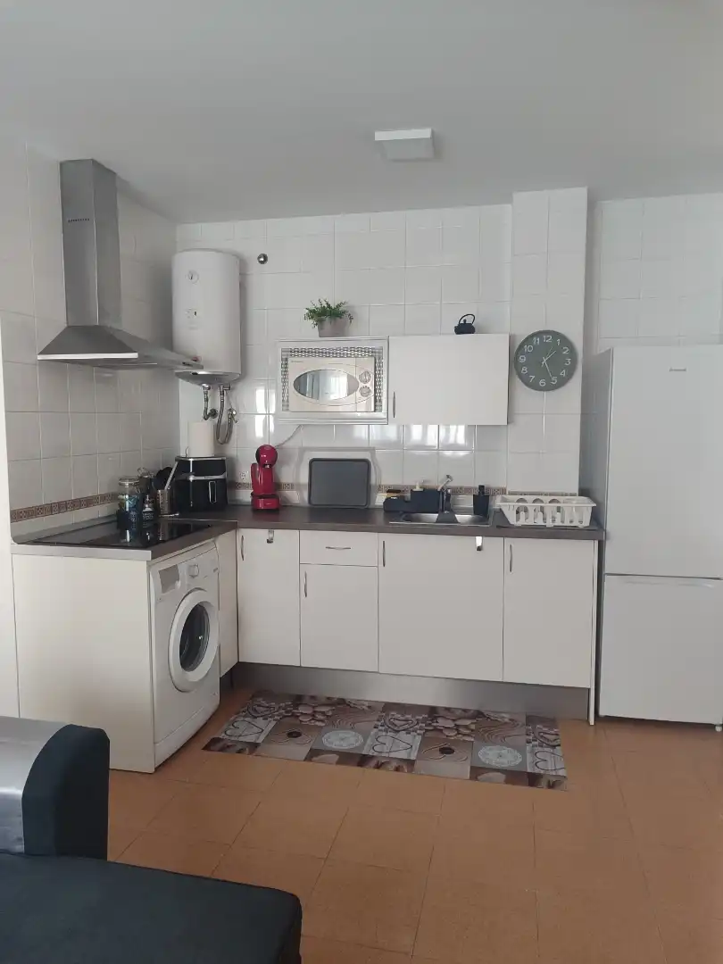 Apartamento en  Calle Sanlúcar de Barrameda 8 - Foto 13