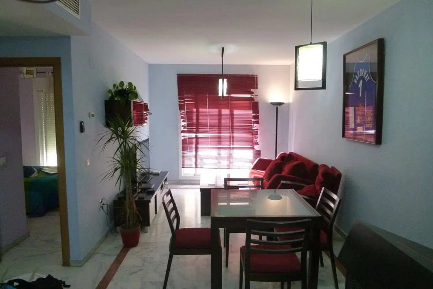 Piso en calle Amalia Heredia, 10 - Foto 9