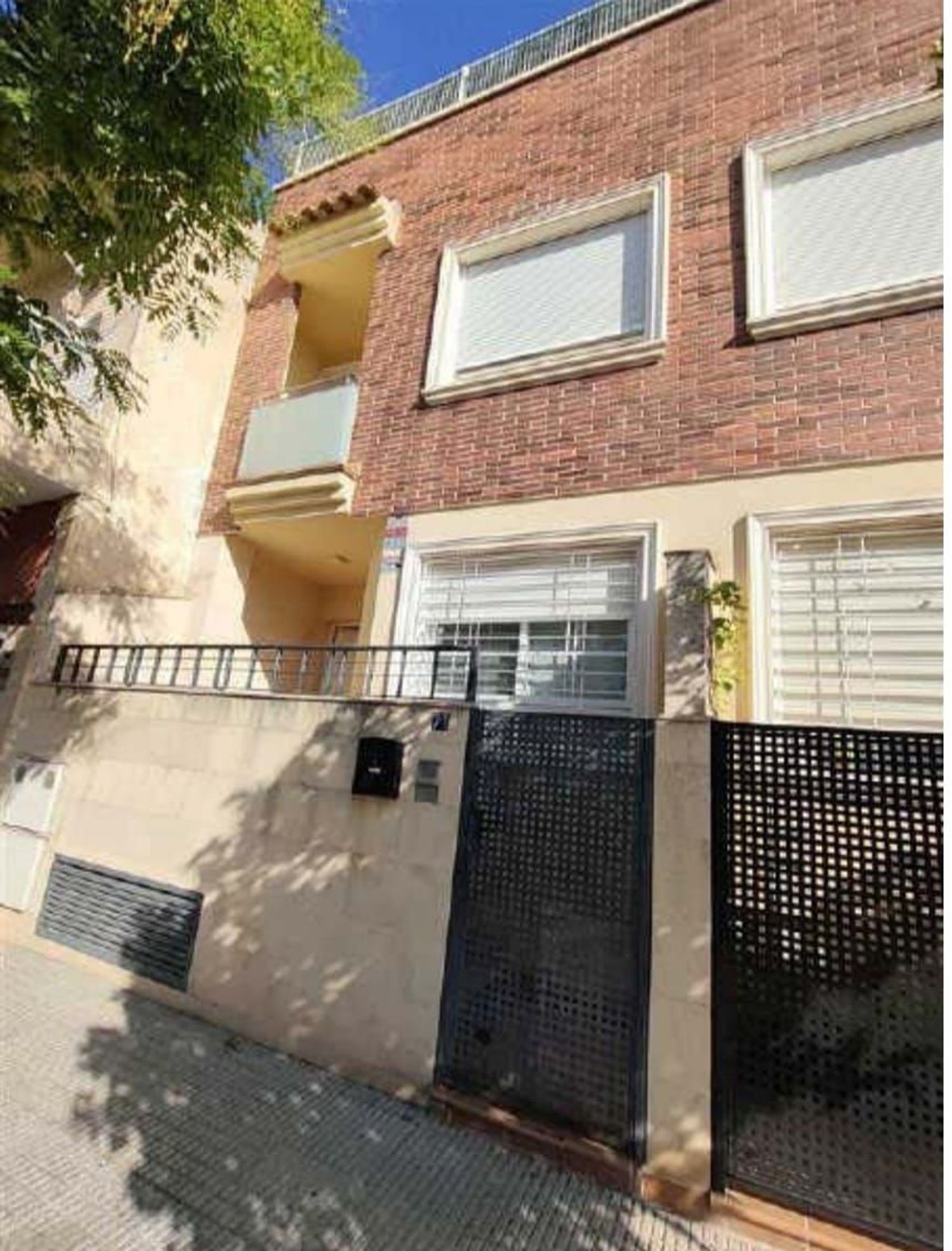 Chalet adosado en Camino Viejo de Monteagudo, 71, Monteagudo - Foto 2