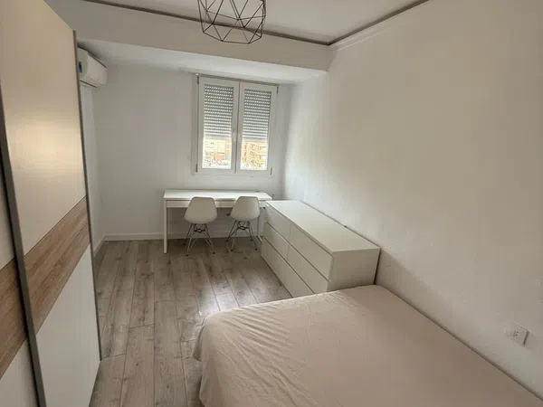 Piso en Calle de Jeroni de Montsoriu, 26, Aiora - Foto 3
