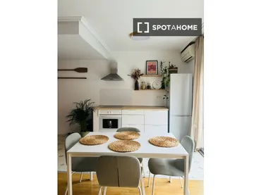 Piso en Mislata - Foto 2