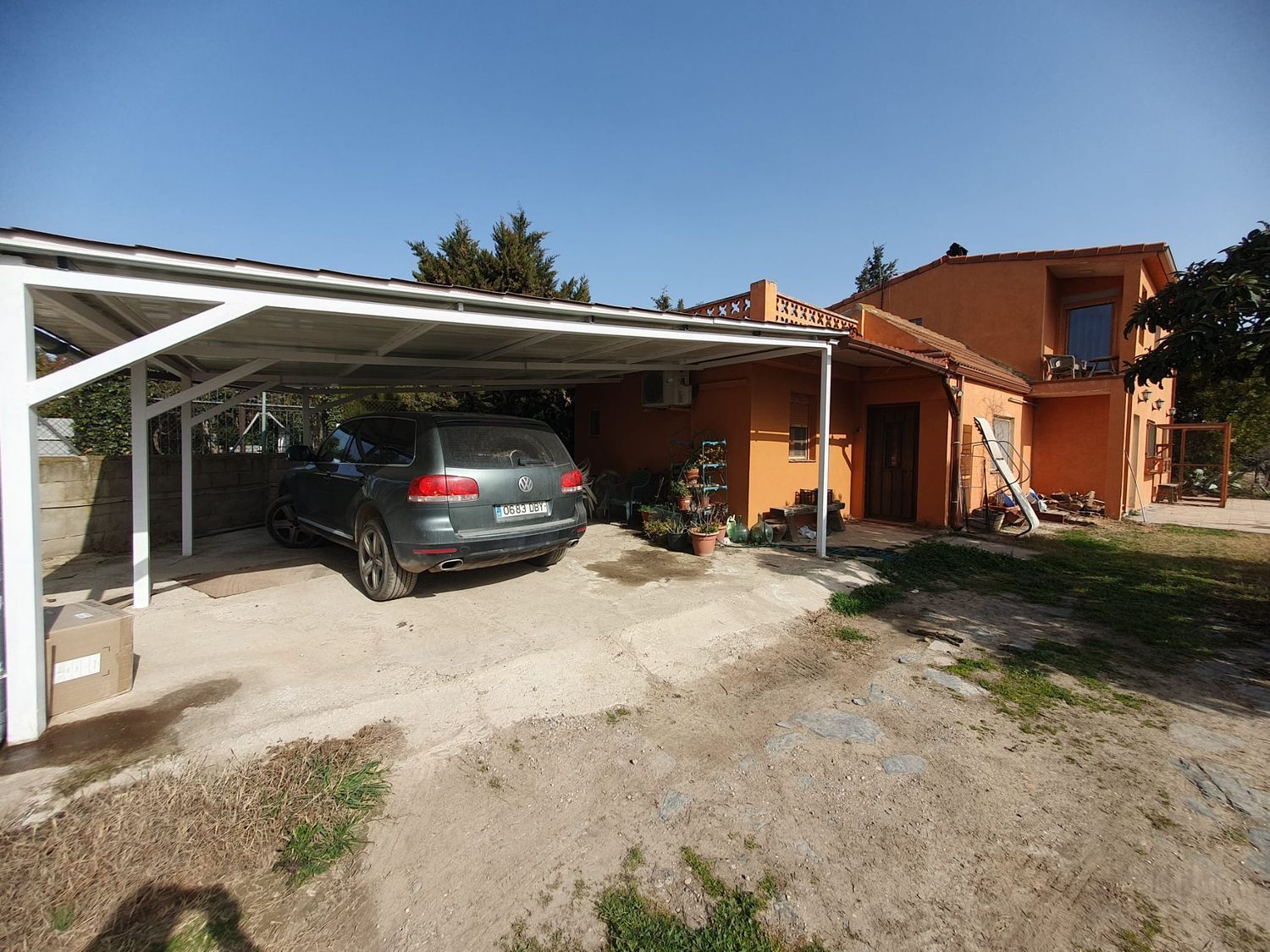 Casa independiente en Urbanización del Torre Pilar, 10 - Foto 18