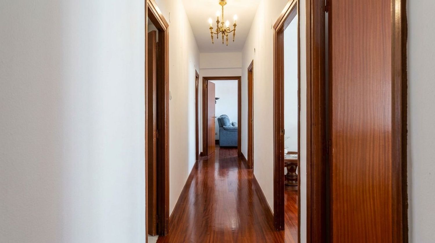 Piso en Calle Zorrilla, 2, Bagatza - S. Vicente, Bagatza - S. Vicente - Foto 4