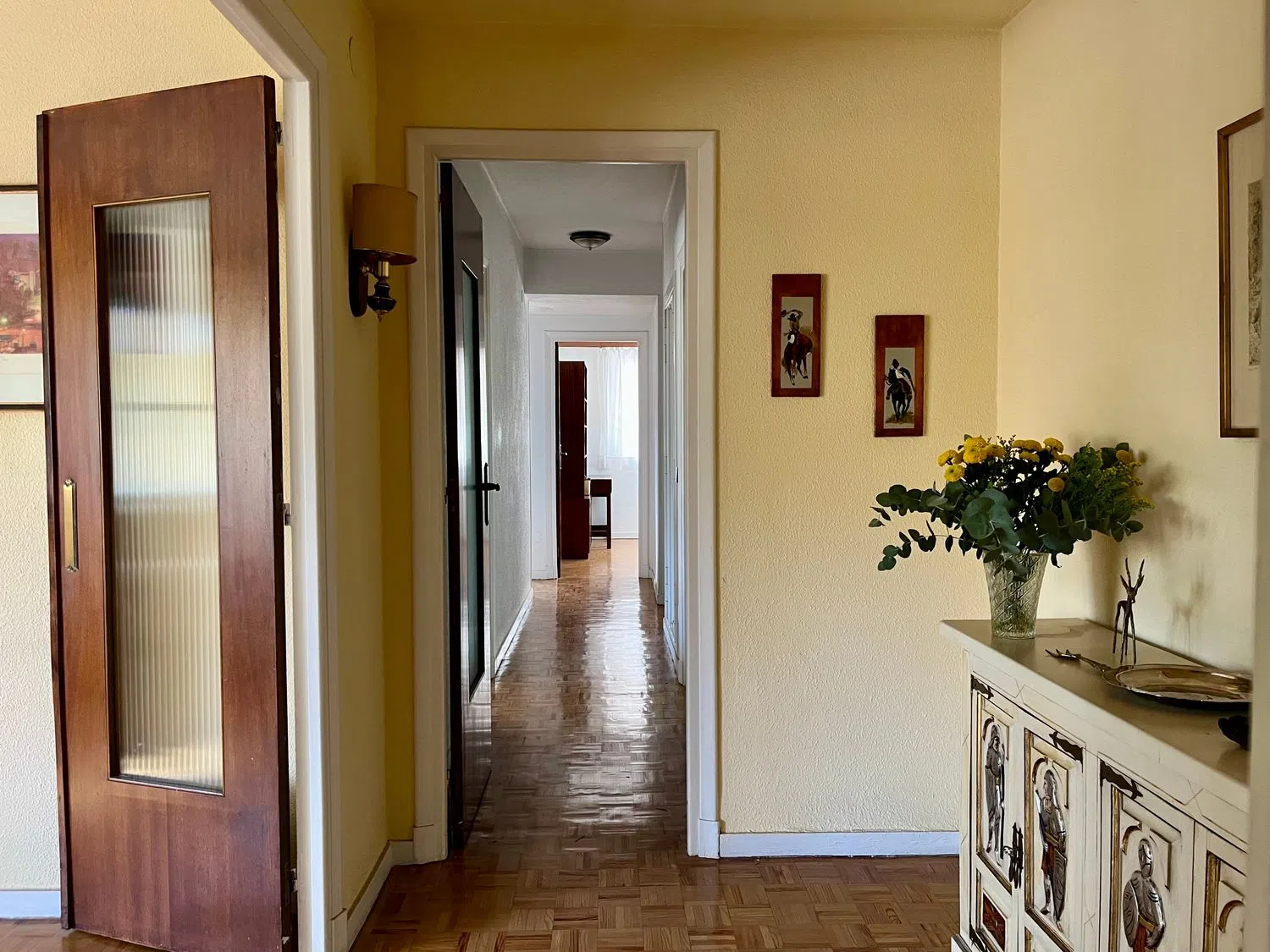 Piso en avenida de Brasilia, 17 - Foto 10