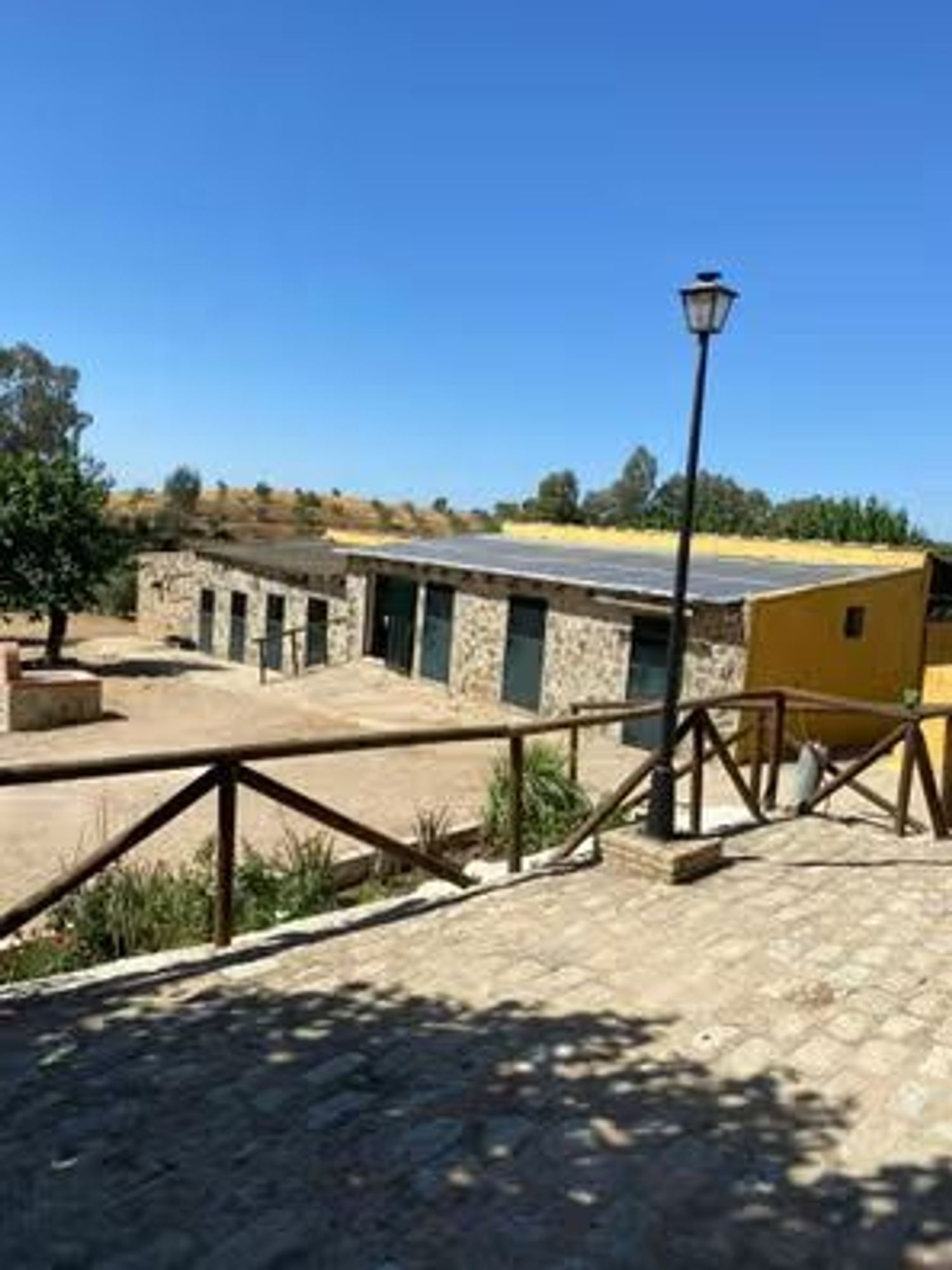 Finca rústica en Carretera Constantina, 4 Fincarusticaenctraconstantinakm - Foto 3