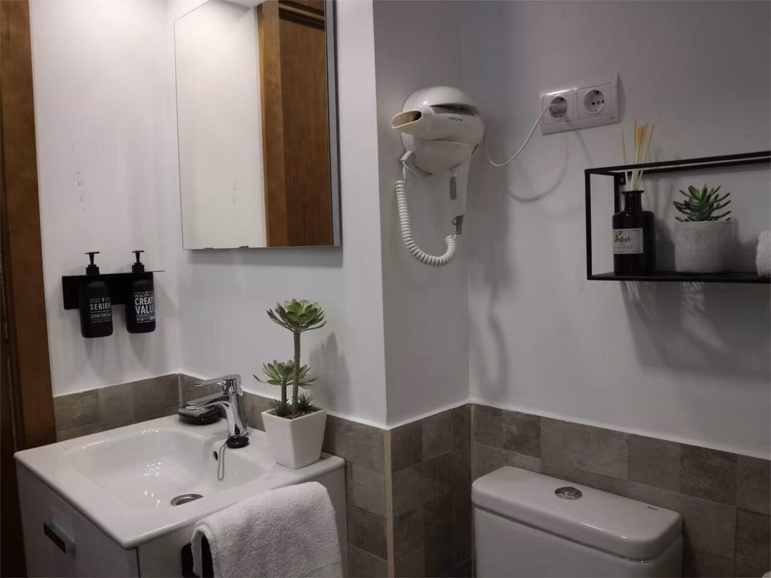 Apartamento en  Calle Parras 10 - Foto 13