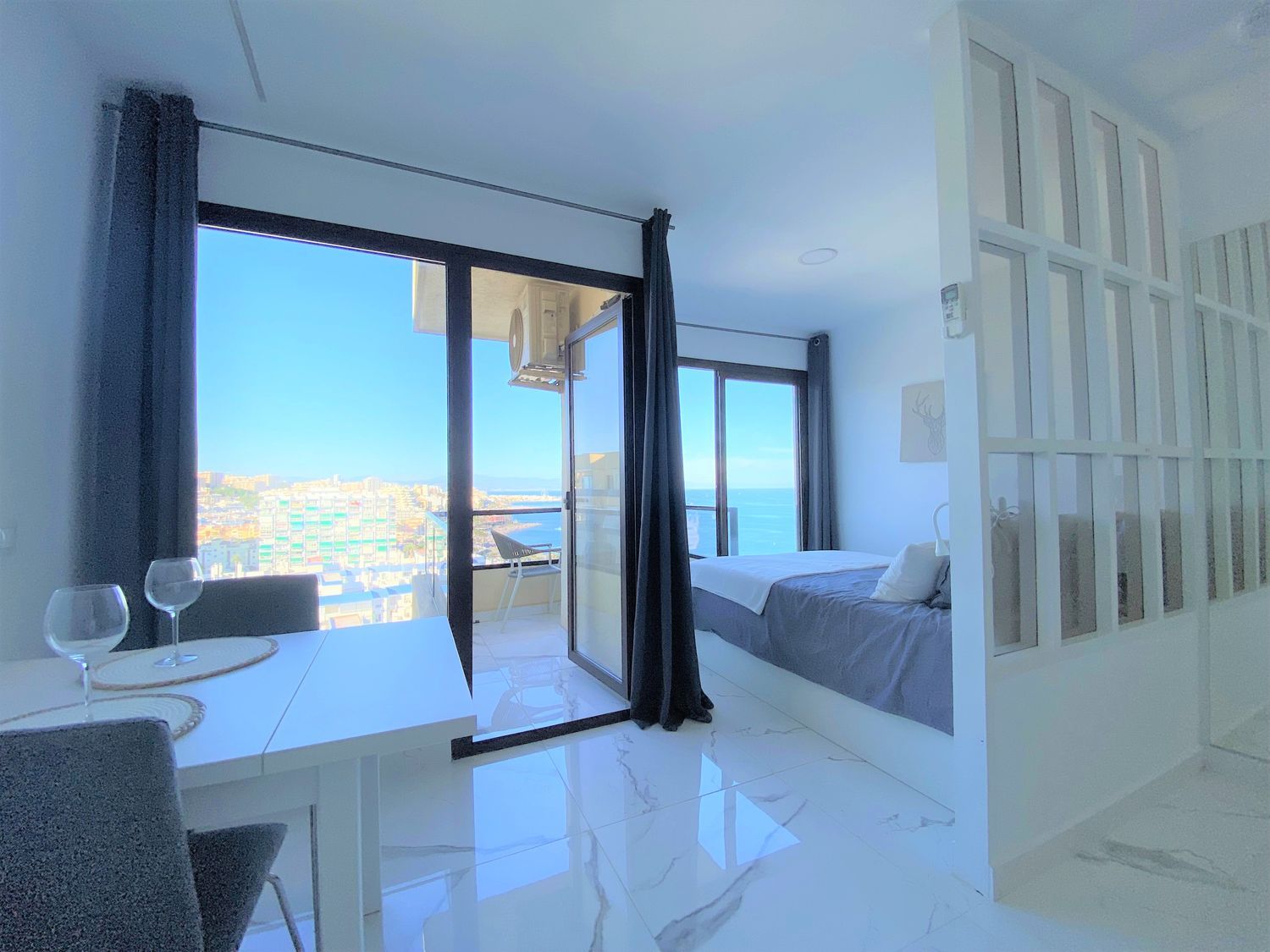 Dúplex en Calle Torrealmádena, 1, Cortijo Torrequebrada - Foto 8