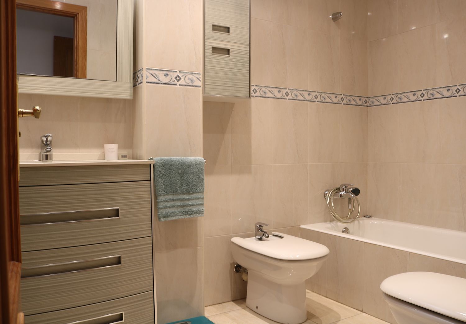 Piso en calle de Margalida Monlau, 51 - Foto 10