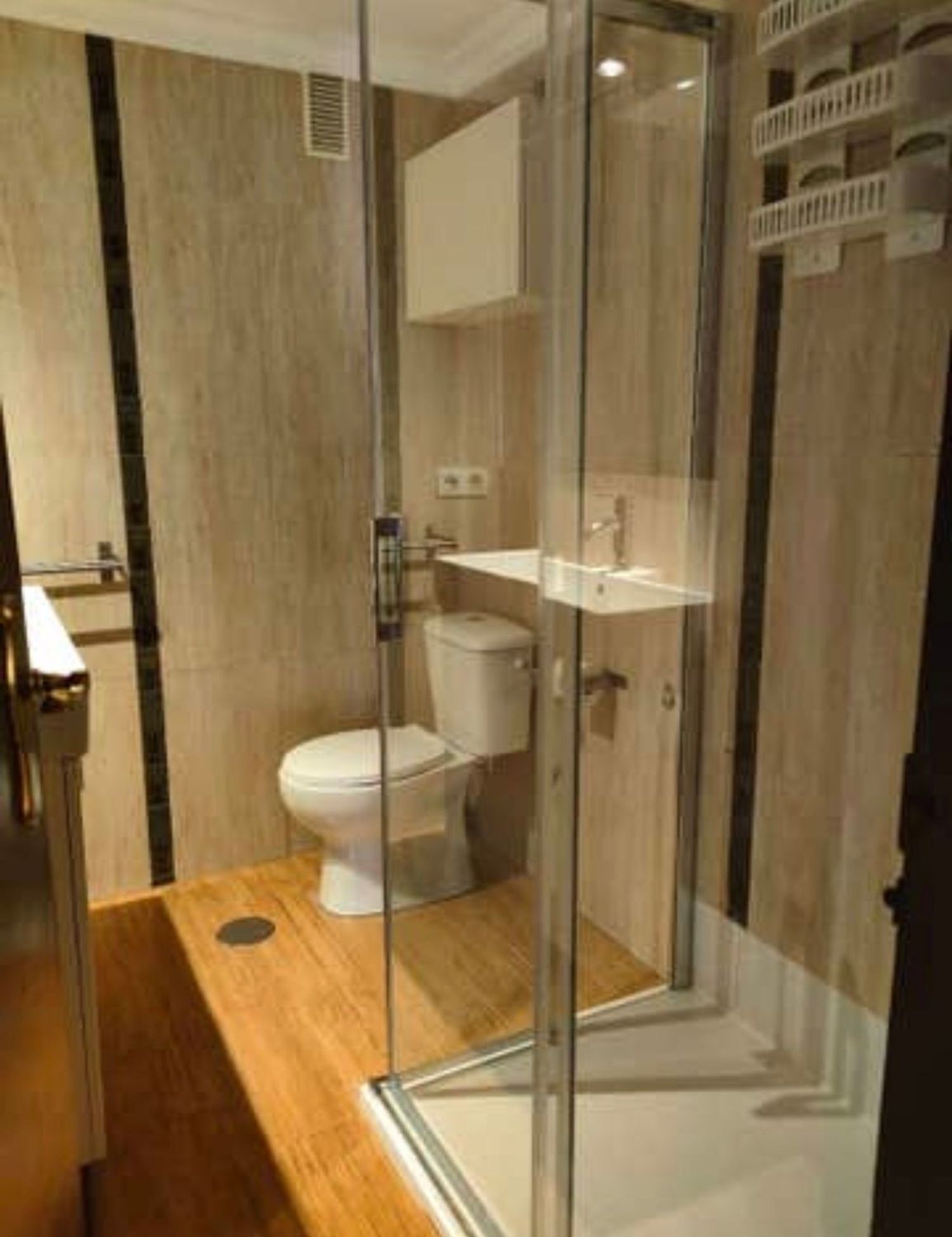 Piso en Vialia, Perchel sur - El Bulto - Foto 9