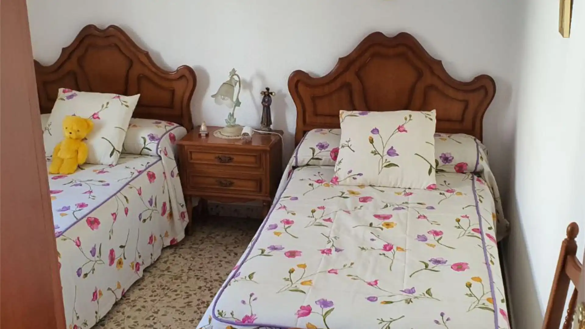 Piso en  Calle Virgen de la Paloma 29 - Foto 8