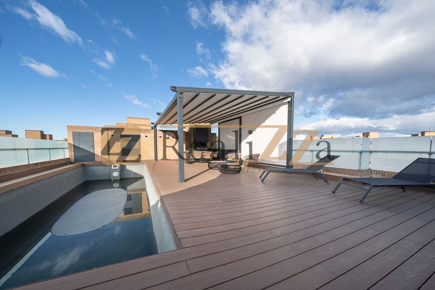 Dúplex en Paseo del Hontanar, 1, La Finca - Foto 34
