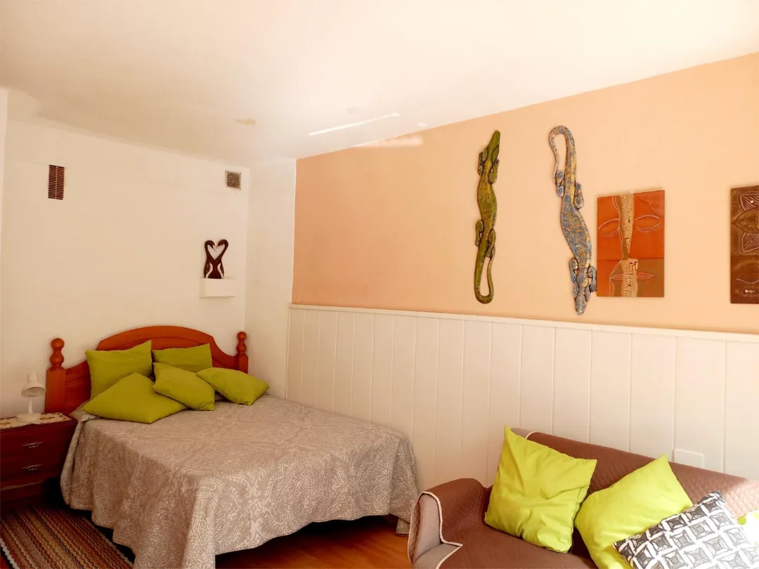 Ático en  Avenida de Cristobal Colón 28 - Foto 15