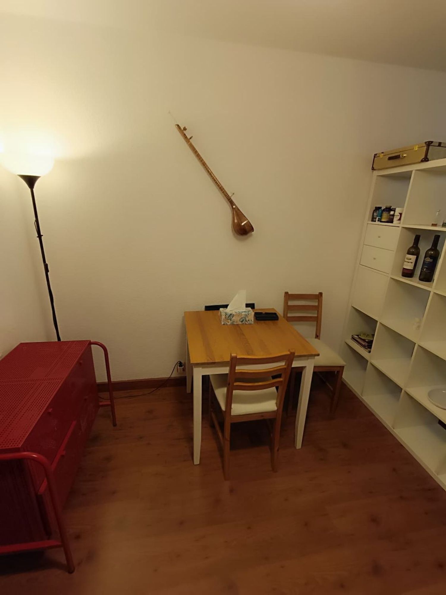Estudio en Calle de Menéndez Pidal, 27, Nueva España - Foto 14