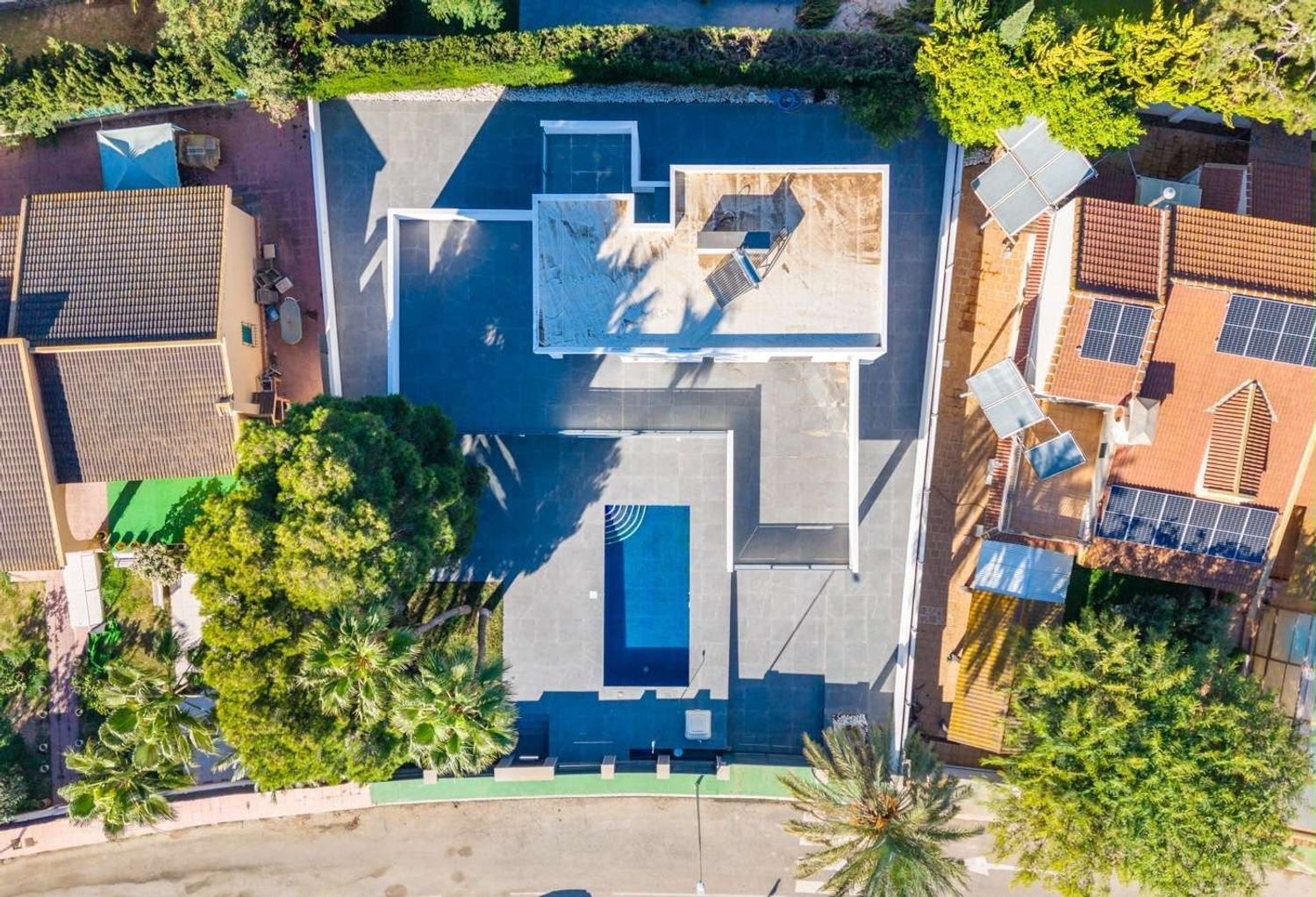 Casa o chalet independiente en Dehesa de campoamor, 77, El Molino - Foto 5