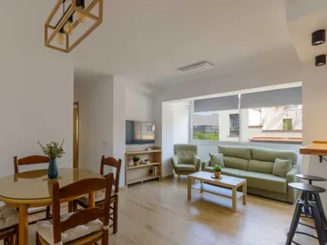Apartamento en Málaga Capital - Foto 5
