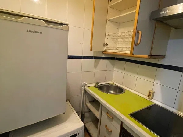 Estudio en Calle d'Estruc, 34, El Gòtic - Foto 3