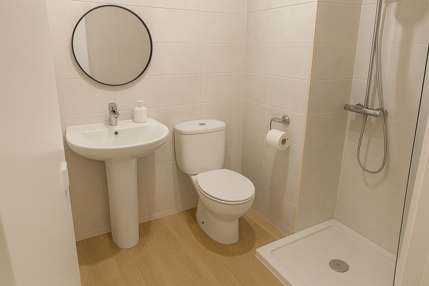 Piso en calle Sociedad, 6 - Foto 6