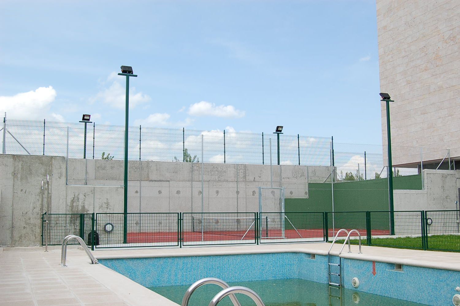 Estudio en avenida de la Industria, 29 C - Foto 23