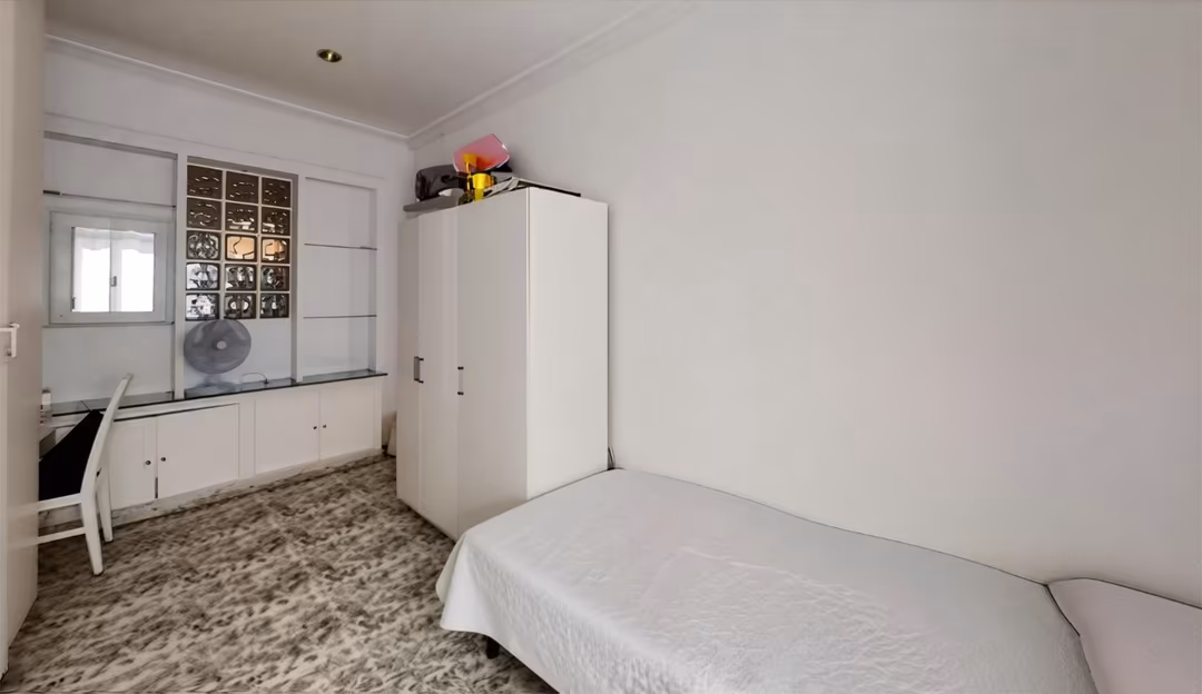 Piso en  Plaza de Lavapiés 5 - Foto 6