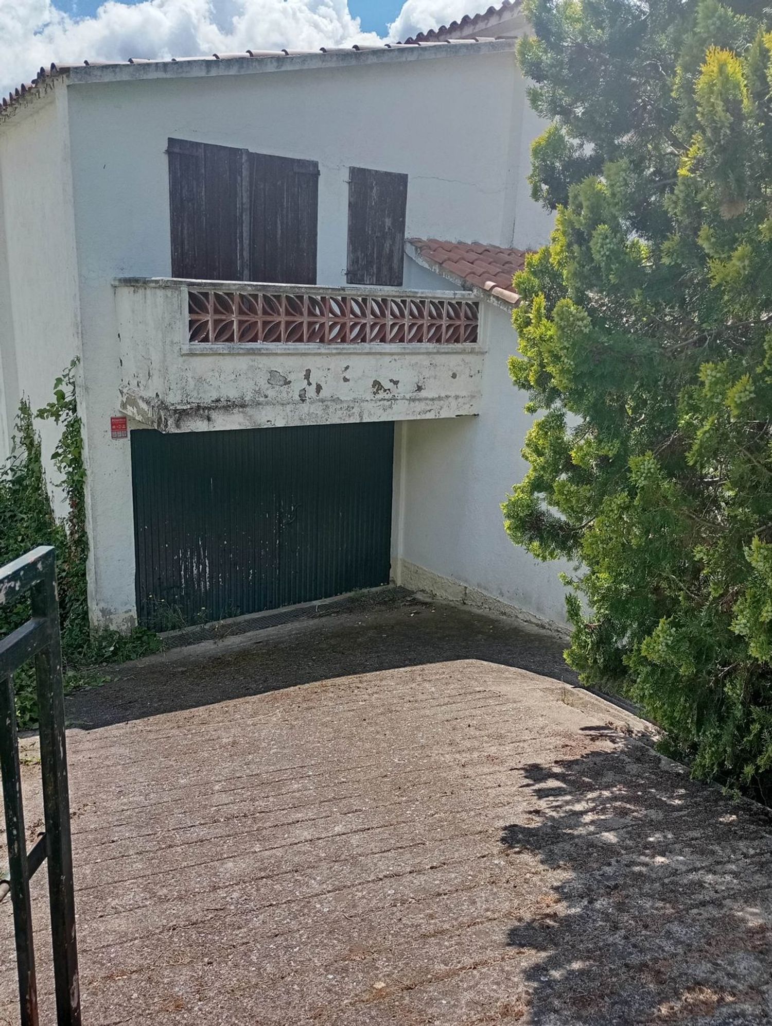 Casa o chalet independiente en Calle Alfonso X el Sabio, 217 - Foto 12