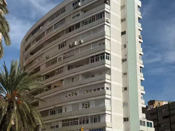 Piso en Calle Cuarteles, 66 CallejovellanoMalaga, Perchel sur - El Bulto - Foto 1