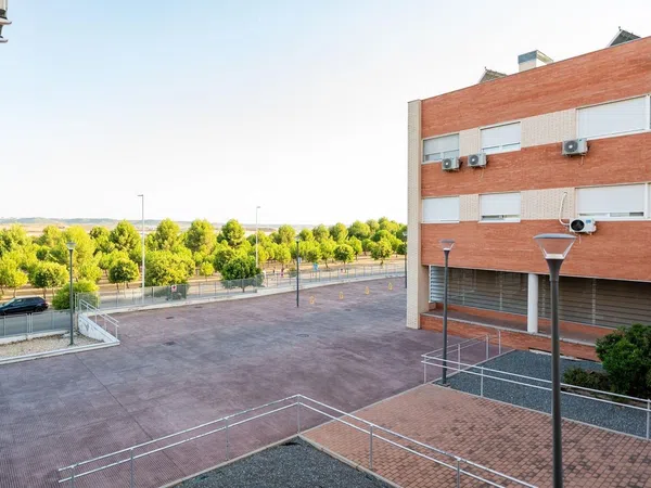 Piso en Calle Juan Ruiz de Alarcón, 3 - Foto 40