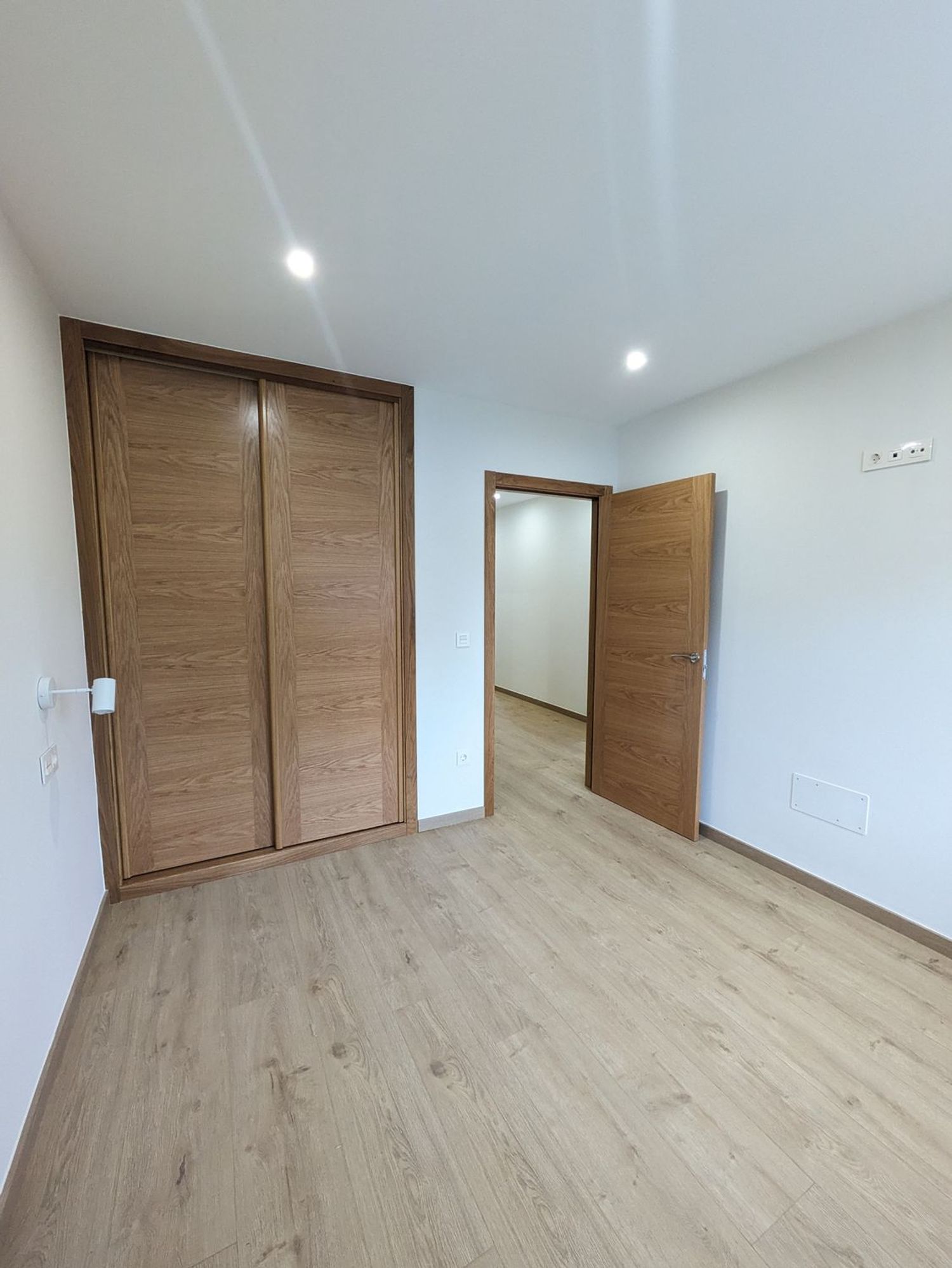 Piso en calle do Viso, 18 - Foto 4