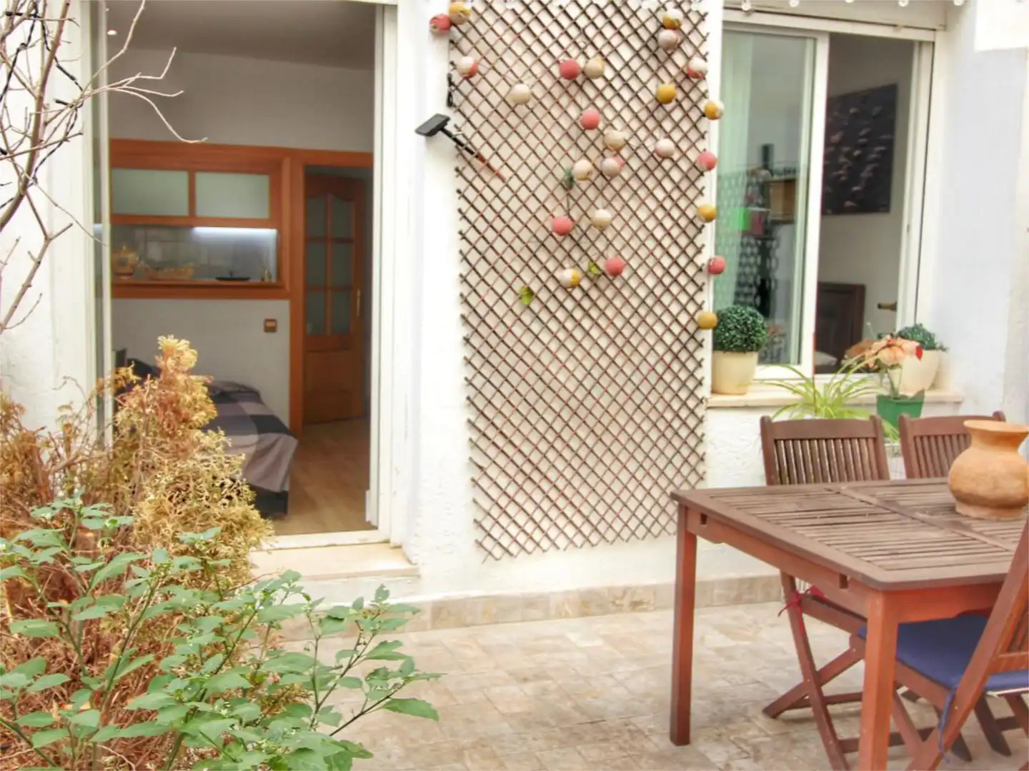 Piso en  Calle de Gravina 21 - Foto 29