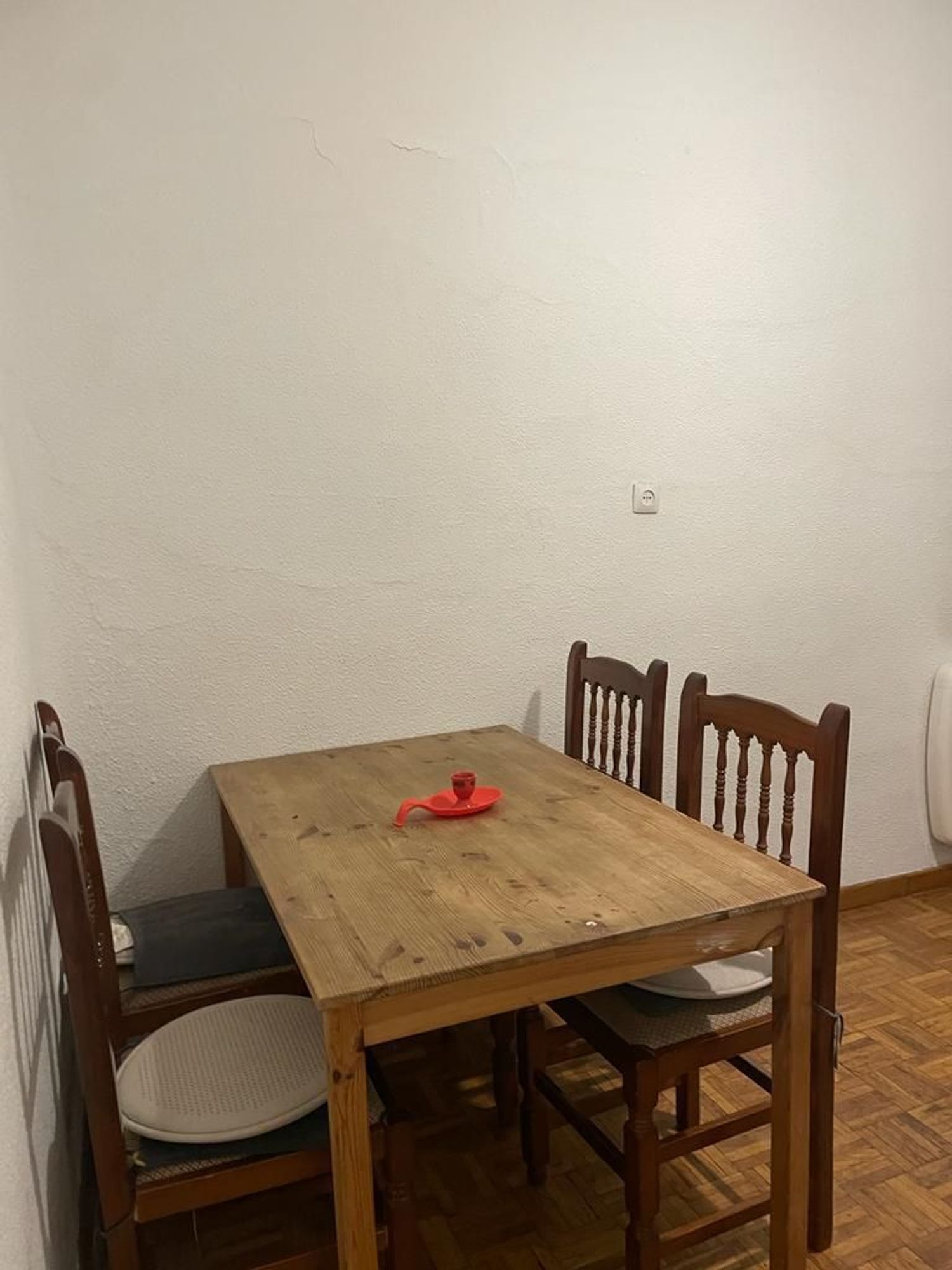 Piso en calle del Conde de Penalver, 56 - Foto 15