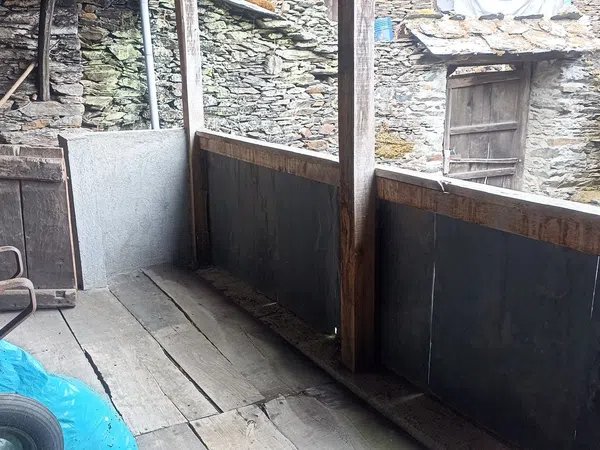 Casa de pueblo en Sarceada, 2 - Foto 5