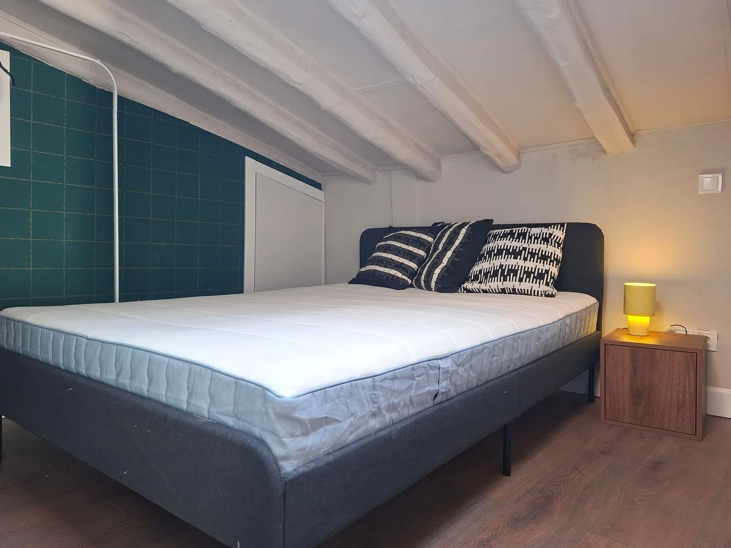 Ático en calle del Humilladero, 3 - Foto 25