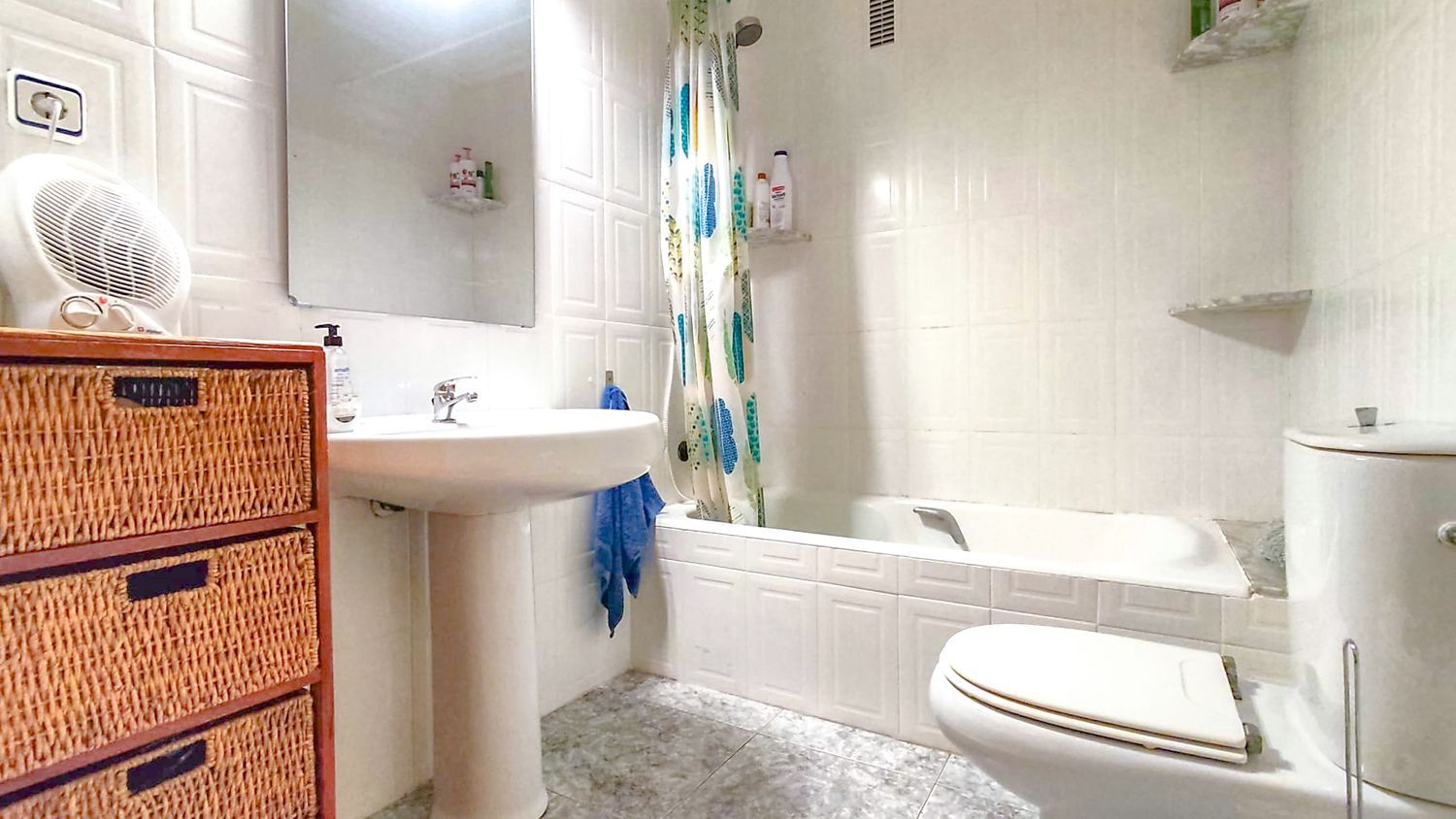 Piso en calle Tirso de Molina, 15 - Foto 5