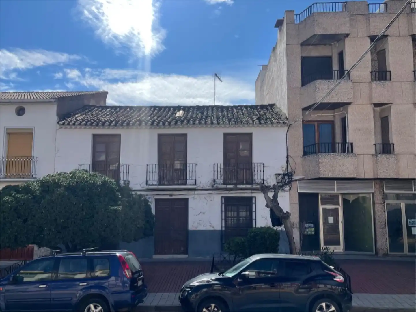 Piso en  Avenida Juan Ramón Jiménez 55 - Foto 2