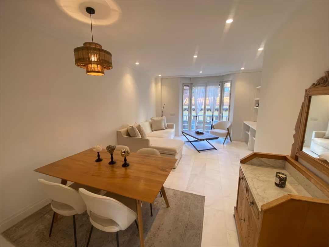 Piso en  Calle de Antonio Rodríguez Villa 14