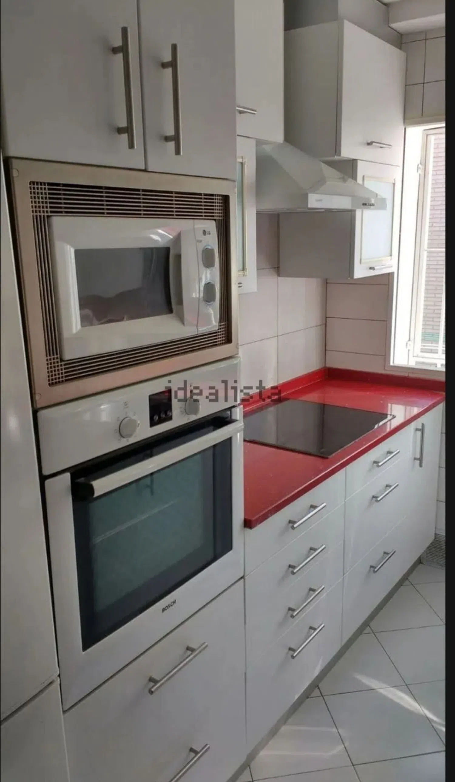 Ático en calle del Cardenal Silíceo, 17 - Foto 14