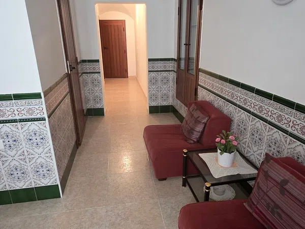 Casa de pueblo en Cuesta Manoplas, 1 - Foto 16