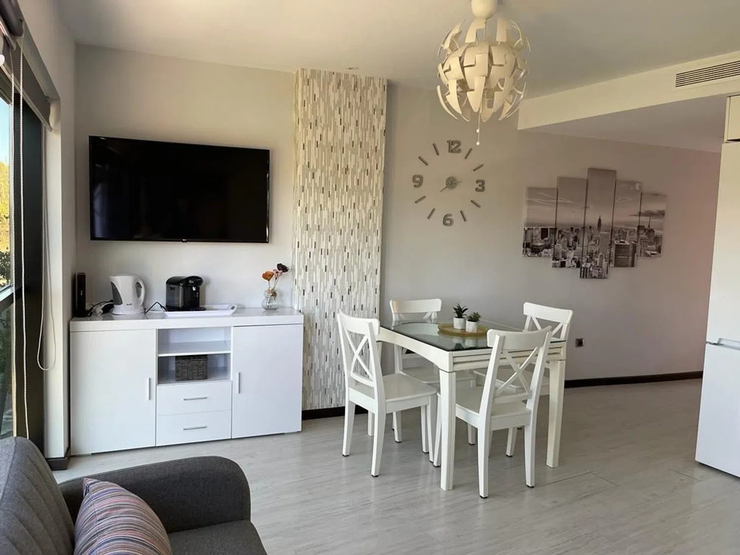 Piso en glorieta de los países bálticos, 3 - Foto 6