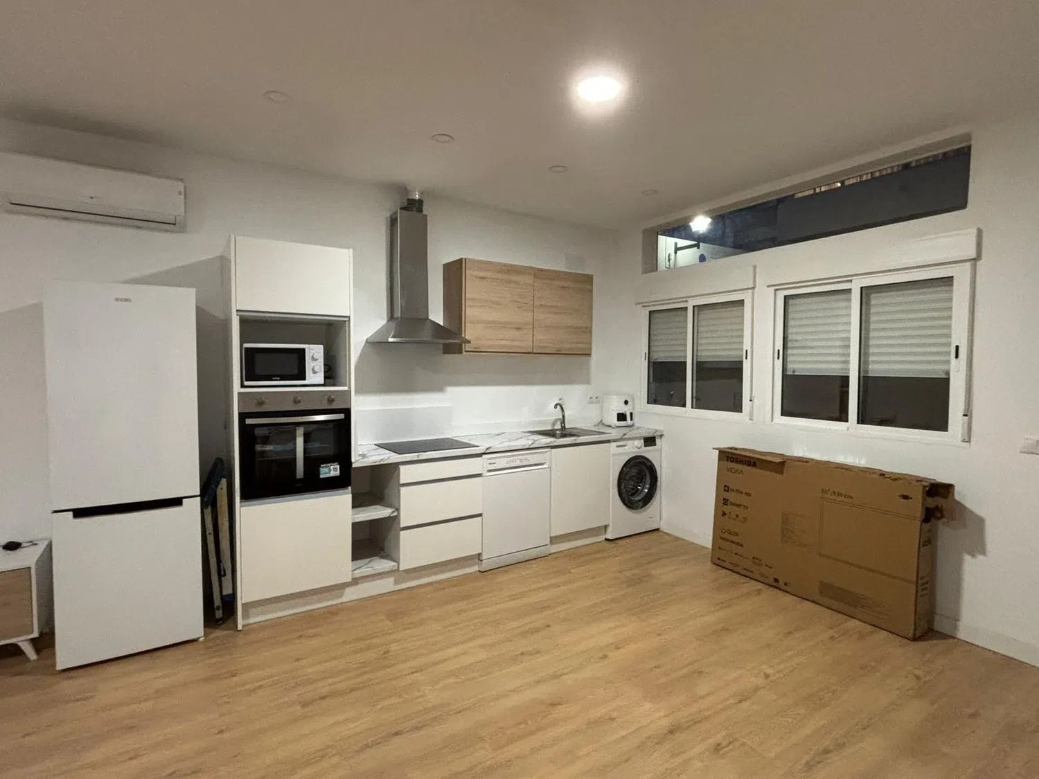 Piso en Martinez de la Rosa, 300 - Foto 5