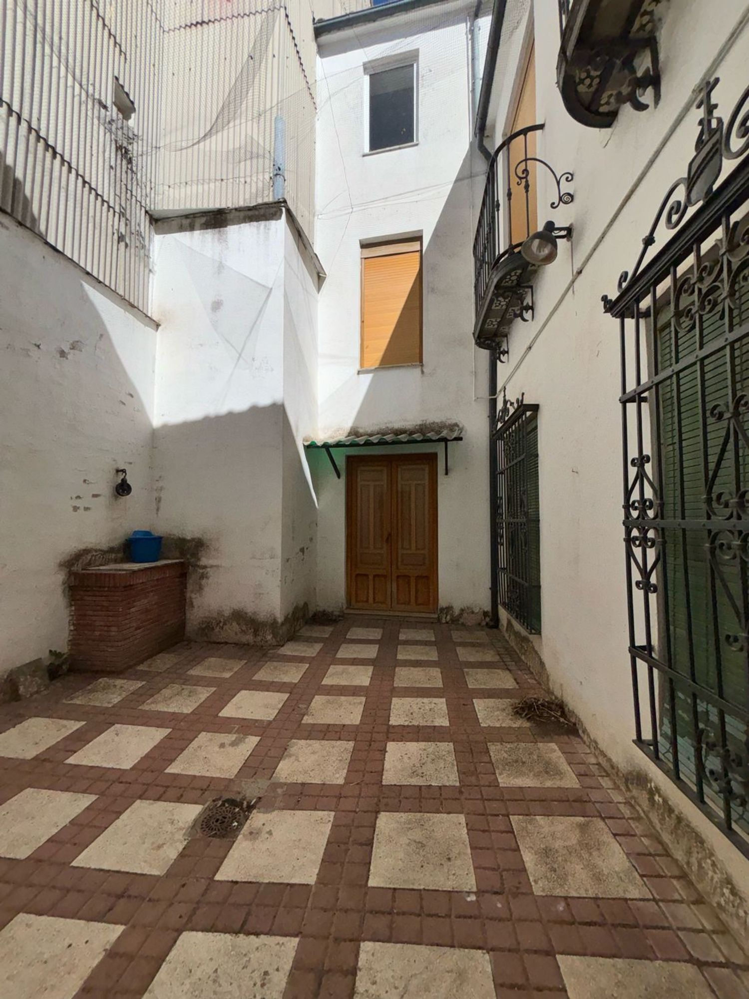 Casa o chalet independiente en Calle Rabadán, 8 - Foto 3
