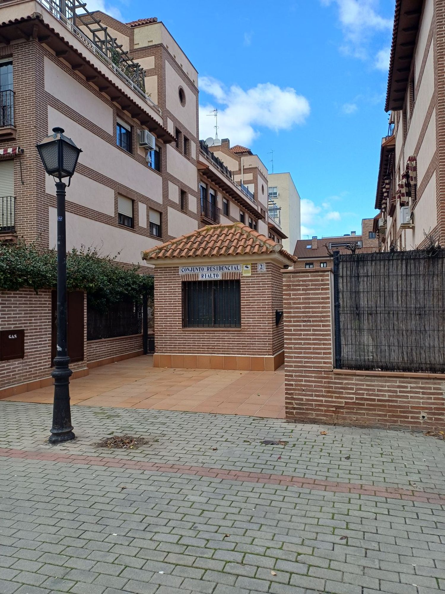 Dúplex en calle Montauban, 2 - Foto 1