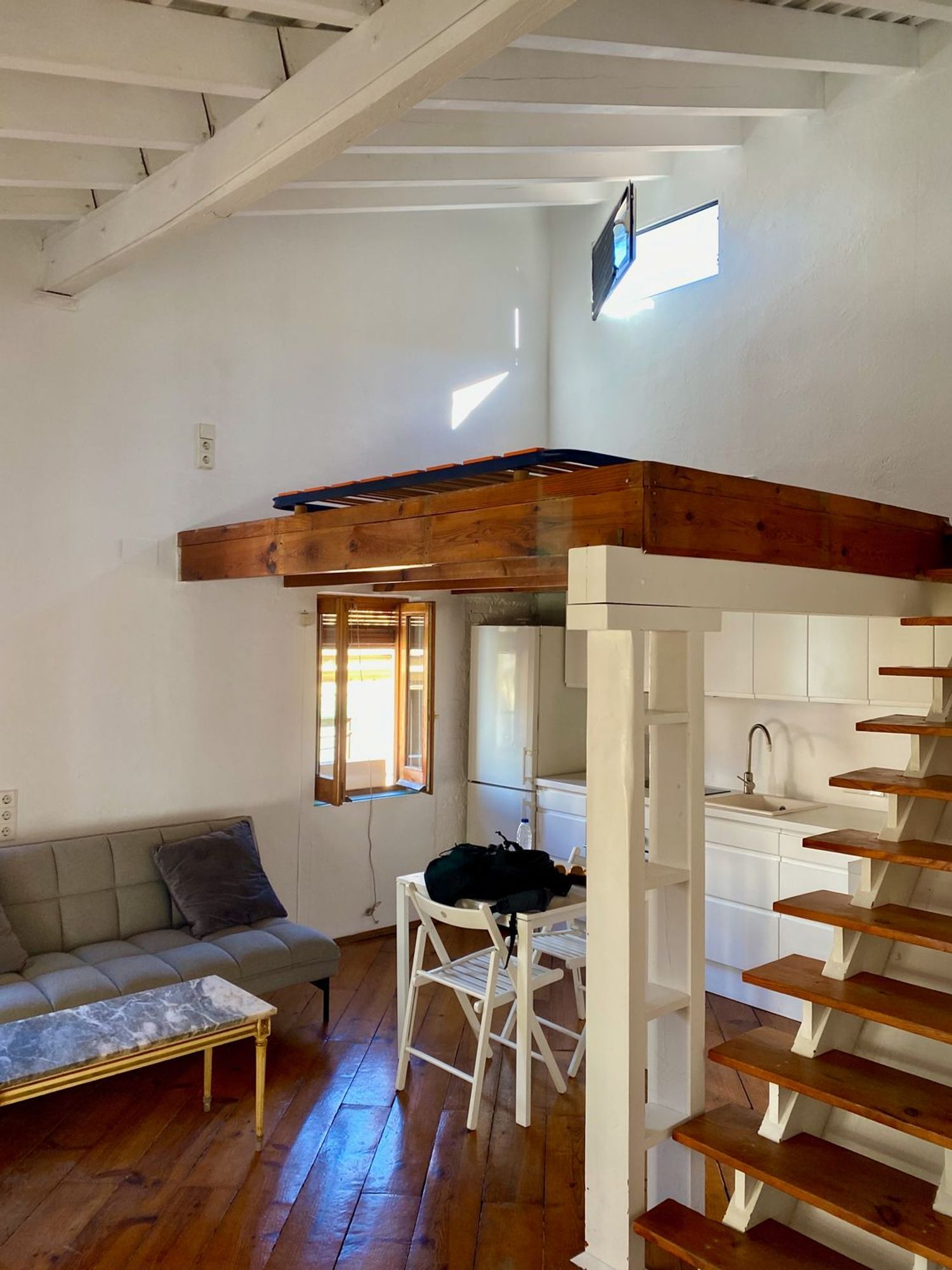 Ático en Barrio El Carme - Foto 13