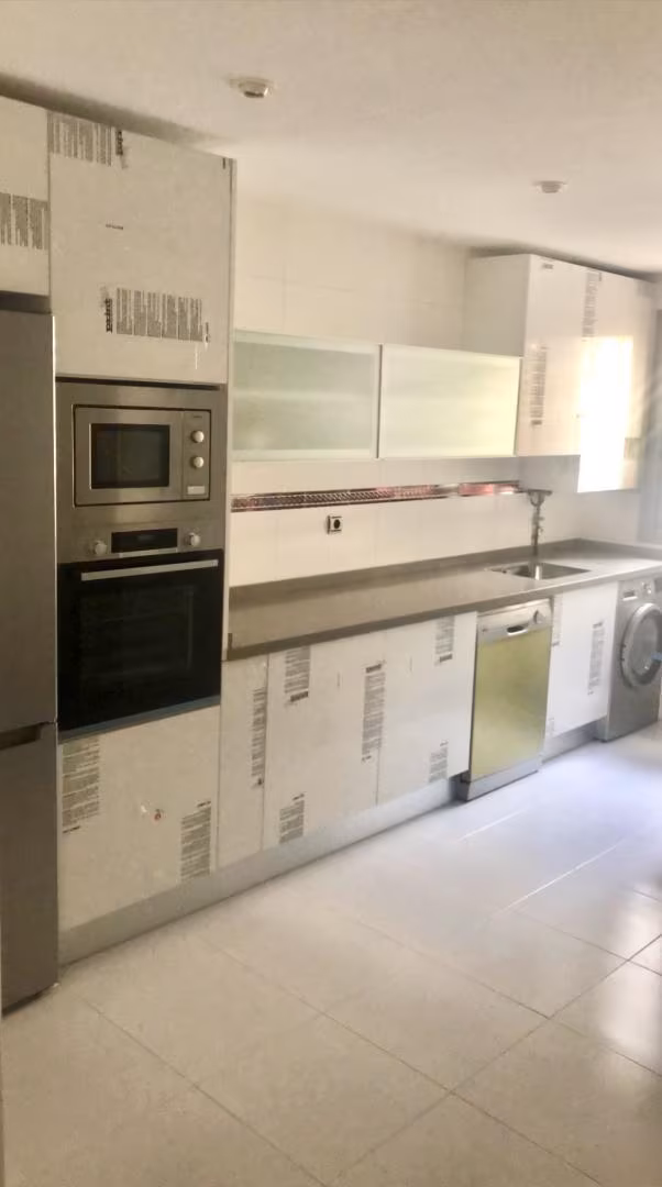 Piso en  Avenida de la Buhaira 18 - Foto 15