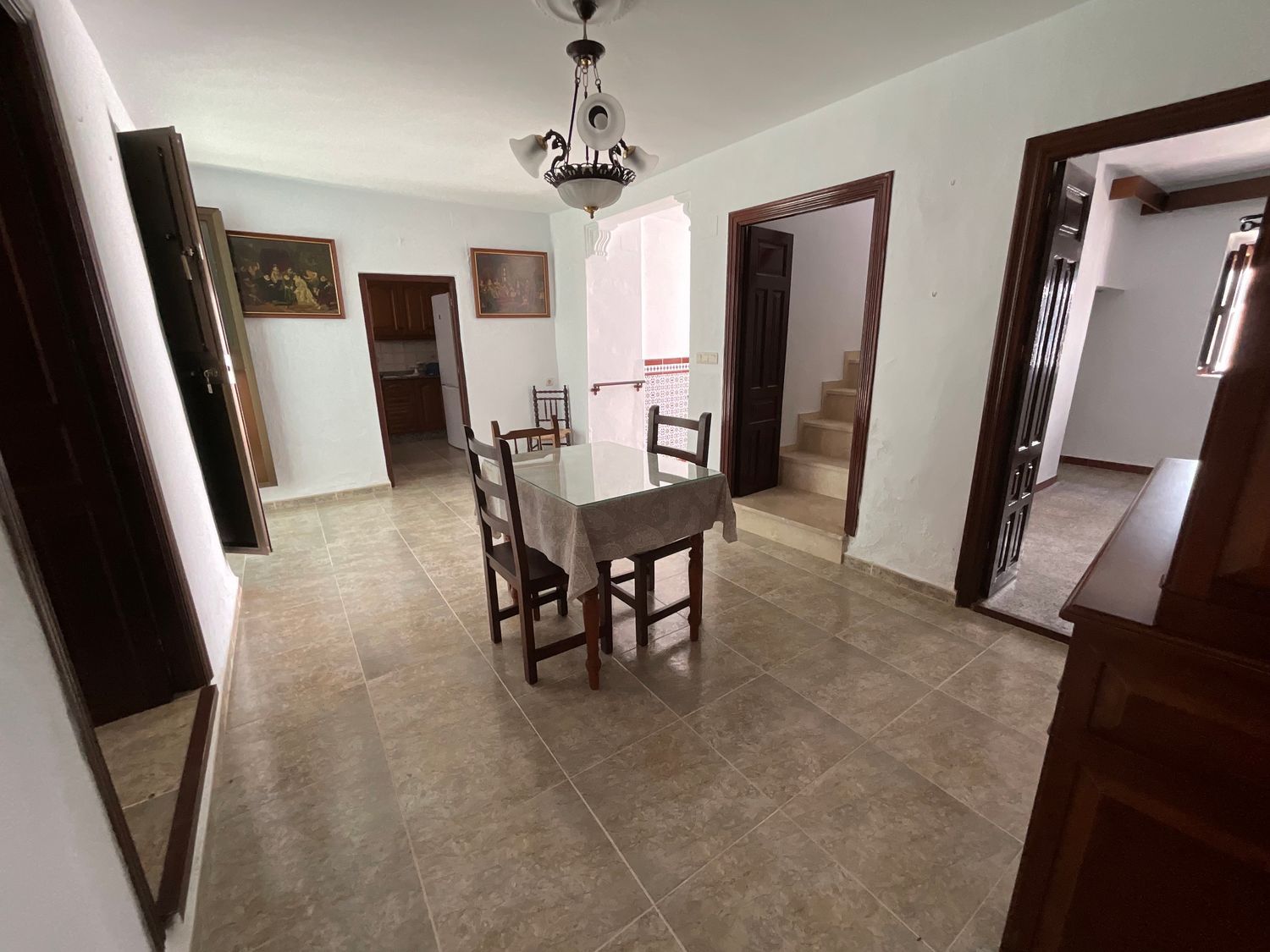 Chalet pareado en Calle Cerecillo, 16 - Foto 5