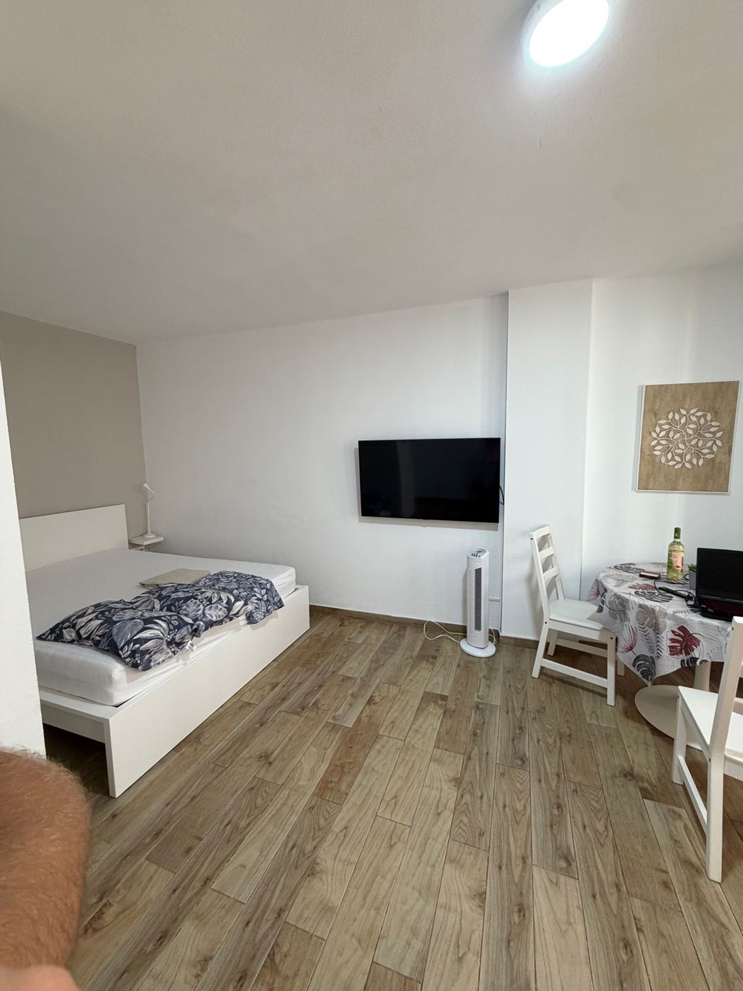 Piso en Calle Luis Morote, 28, Santa Catalina - Canteras - Foto 3