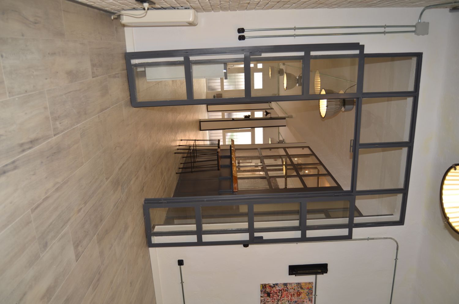 Estudio en calle de Zigia, 16 - Foto 13